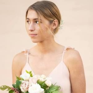 Meet your Posher, Bailey